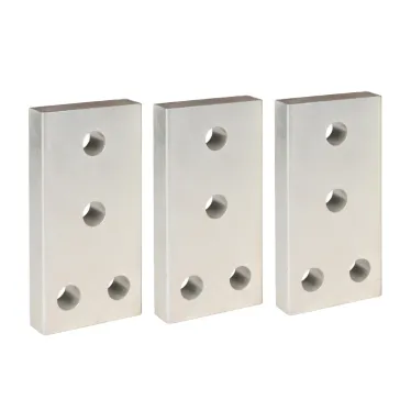 Удлинители полюсов OptiMat D800, D1000, D1250, D1600-УХЛ3-3 шт