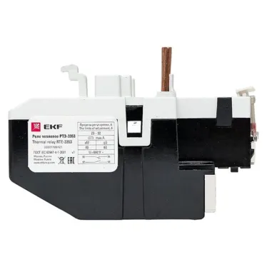 Реле тепловое РТЭ-3353 23-32А