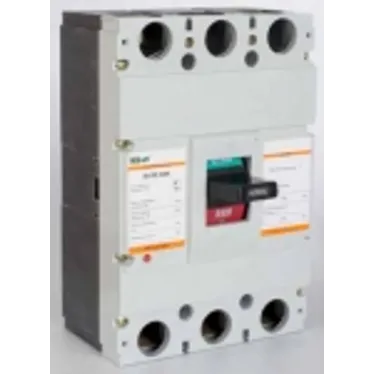 Выключатель автоматический трехполюсный ВА-305 630А 35кА