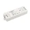 Диммер SMART-PWM-101-72-DIM-PD-SUF (12-48V, 1x8A, SS, 2.4G) (IARL, IP20 Пластик, 5 лет)
