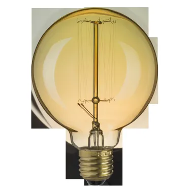 Лампа накаливания ЛОН  60Вт Е27 230В NI-V-G95-SC19-60-230-E27-CLG | 71956 | Navigator