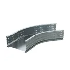 Угол листовой 45 градусов 150x800 цинк-ламельный