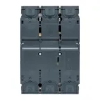 Выключатель автоматический ВА-99C (Compact NS) 160/25А 3P 36кА PROxima