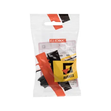 Avanti USB 3.0 розетка модульная, тип А-А, , Черный матовый, 1 модуль