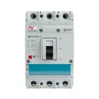 Выключатель автоматический AV POWER-1/3 160А 35кА TR