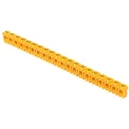 Маркер открытого типа KE 0,75-1,5мм2 символ 'C' (200шт/упак) IEK