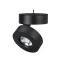 Светильник SP-MONA-SURFACE-R100-12W Warm3000 (BK, 24 deg) (Arlight, IP40 Металл, 3 года) | 025443(1) | Arlight
