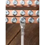 Наконечник медный луженый ТМЛ 16-6-6 PROxima