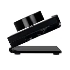 Панель Rotary SMART-P100-DIM Black (3V, 2.4G) (Arlight, IP20 Пластик, 5 лет) | 029921 | Arlight