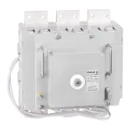 Выключатель автоматический ВА56-43-804730-2000А-440DC-НР230АС/220DC-ПЭ230АС- УХЛ3-КЭАЗ