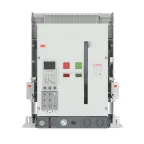 Воздушный автоматический выключатель YON AD-800-S1-3P-50-F-MR5.0-B-C2200-M2-P00-S2-03