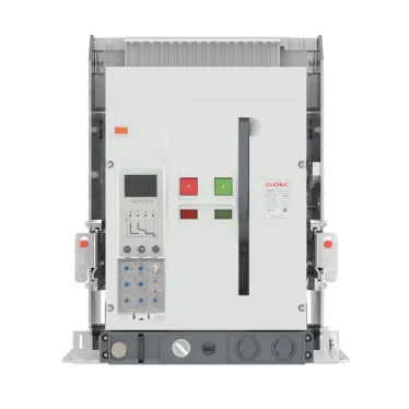 Воздушный автоматический выключатель YON AD-800-S1-3P-50-F-MR5.0-B-C2200-M2-P00-S2-03