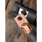 Наконечник медный ТМ 185-16-21 PROxima