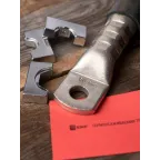 Наконечник медный луженый ТМЛ DIN 240-16 PROxima