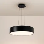 Подвес SPX-TB-1 Black | 023159 | Arlight