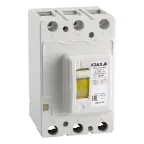 Выключатель автоматический ВА57-35-340016-40А-400-690AC-УХЛ3-