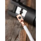 Наконечник медный ТМ 25-8-7 PROxima