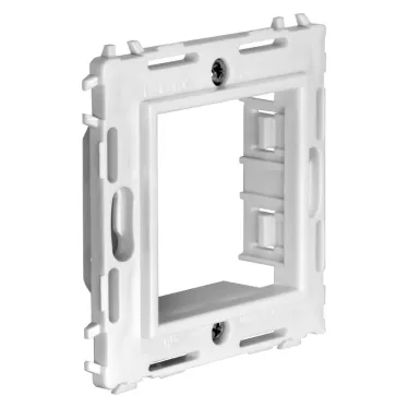 BRAVA Каркас 2 модуля белый IN-Liner FRONT