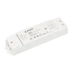 Диммер SMART-PWM-102-72-CDW-PD-SUF (12-36V, 2x5A, ZB, 2.4G) (IARL, IP20 Пластик, 5 лет)