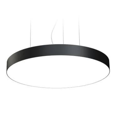 Светильник SOL/P FLD (450х80) 840 BL