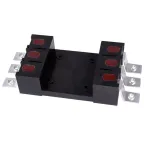 Панель втычная РМ-99М/2-63 переднего присоединения PROxima