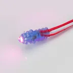 Модуль герметичный ARL-D9 5V Pink | 026564 | Arlight