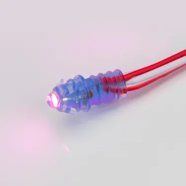 Модуль герметичный ARL-D9 5V Pink | 026564 | Arlight