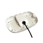 Светильник светодиодный пылевлагозащищенный для ЖКХ ДПП/ДБП СА-7115Е 13Вт 4000К IP66 антивандальный без датчика | СА-7115Е | Актей