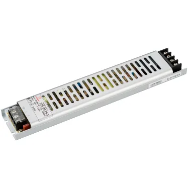 Блок питания HTS-150-24-LS (24V, 6.25A, 150W) | 023257 | Arlight