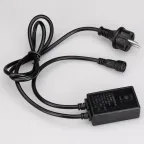 Контроллер ARD-PRO-LIVE-1.5M Black (230V, 1.6A) | 025893 | Arlight