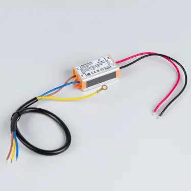 INTELLIGENT ARLIGHT Панель DALI-223-1G-4S-IN (BUS) | 025505 | Arlight