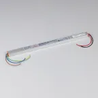 Блок питания ARV-12060-LONG-D (12V, 5A, 60W) (Arlight, IP20 Металл, 2 года) | 024097(1) | Arlight