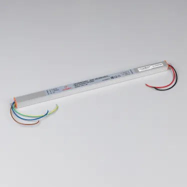 Блок питания ARV-12060-LONG-D (12V, 5A, 60W) (Arlight, IP20 Металл, 2 года) | 024097(1) | Arlight