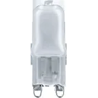 Лампа галогенная 40Вт 230В G9 JCD9 frost | 94232 | Navigator