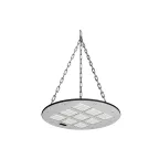 Светильник светодиодный промышленный КЕDR 2.0 ССП 100Вт 14000Лм 5000К IP67 КСС Г | LE-ССП-32-100-2905-67Х | LEDeffect