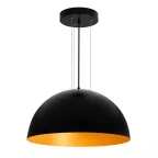 Светильник SP-RESTO-HANG-R1200-200W Warm3000 (BK, 100 deg, 230V) (Arlight, IP20 Металл, 3 года) | 039931 | Arlight