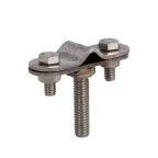 Держатель фасадный с резьбавым соединением L-20мм, Ni EKF PROxima |  lp-31020-ni |  EKF