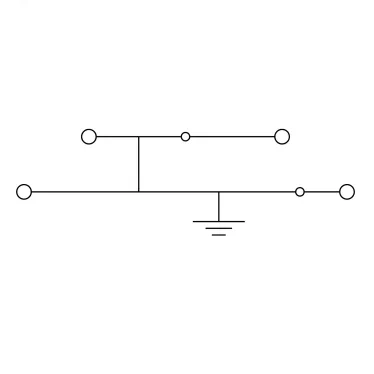 Трансформатор тока CT50 1000A, класс 0.5S, 10ВА