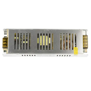 Блок питания UET-VAS-250A20 12V IP20 250Вт. металл.корпус. | UL-00004331 | Uniel