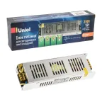 Блок питания UET-VAS-250A20 12V IP20 250Вт. металл.корпус. | UL-00004331 | Uniel