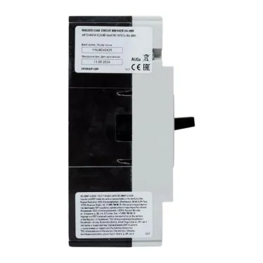 Выключатель автоматический ВА-99М 100/20А 3P 35кА PROxima