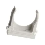 Крепеж-клипса d40мм Plast PROxima (30шт)