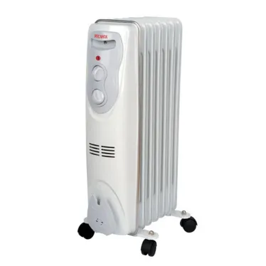 Радиатор масляный ОМ- 7Н 1,5 кВт