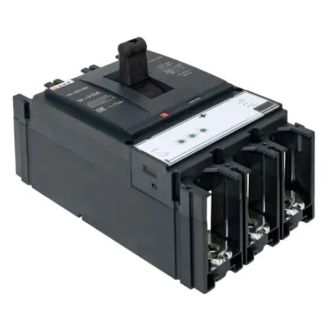 Выключатель автоматический трехполюсный ВА-315А 45кА ВА-99С/400