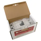 Выключатель автоматический трехполюсный ВА-99М/400 400А 42кА