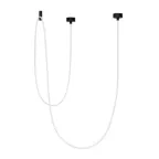 Светильник SP-TROPIC-SURFACE-R18-L5000-58W Warm3000 (BK, 360 deg, 230V) (Arlight, IP20 Пластик, 3 года)