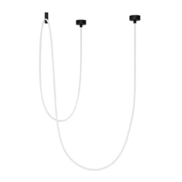 Светильник SP-TROPIC-SURFACE-R18-L5000-58W Warm3000 (BK, 360 deg, 230V) (Arlight, IP20 Пластик, 3 года)