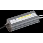 Драйвер LED ИПСН-PRO 50Вт 12 В блок- шнуры IP67 IEK