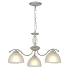 Люстра 3хЕ27 40Вт 9169-303 классика Valerie Rivoli