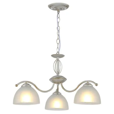 Люстра 3хЕ27 40Вт 9169-303 классика Valerie Rivoli